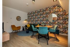 Appartement - Langstraat 29D Zoutelande