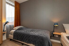 Appartement - Langstraat 29D Zoutelande