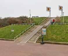 Appartement - Langstraat 5B Zoutelande