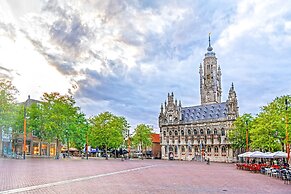 Appartement - Langstraat 5B Zoutelande