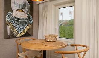 Appartement - Langstraat 5B Zoutelande