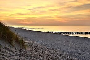 Appartement - Langstraat 5B Zoutelande