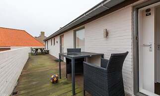 Appartement - Langstraat 5B Zoutelande