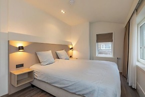 Appartement - Langstraat 5B Zoutelande