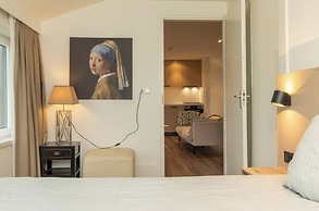 Appartement - Langstraat 5B Zoutelande