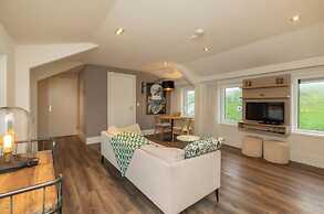 Appartement - Langstraat 5B Zoutelande