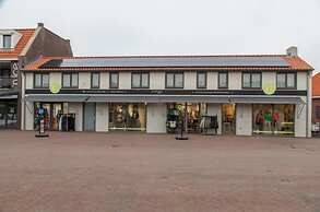 Appartement - Langstraat 5B Zoutelande