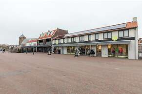 Appartement - Langstraat 5B Zoutelande