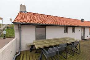 Appartement - Langstraat 5B Zoutelande