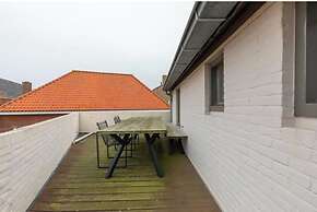 Appartement - Langstraat 5B Zoutelande