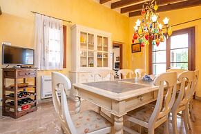 Sa Xigala in Algaida