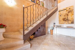 Sa Xigala in Algaida