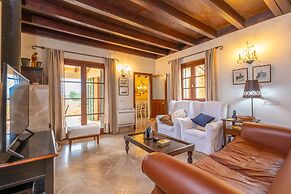 Sa Xigala in Algaida