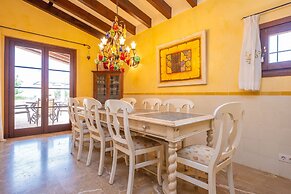 Sa Xigala in Algaida