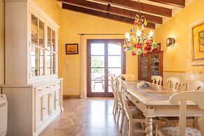 Sa Xigala in Algaida