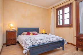 Sa Xigala in Algaida