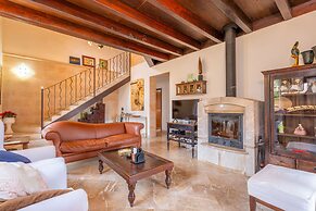 Sa Xigala in Algaida