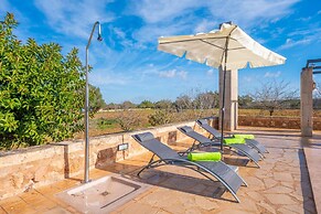 Sa Xigala in Algaida