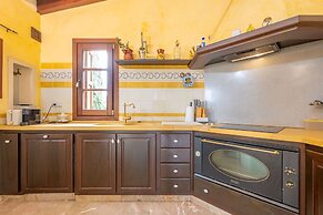 Sa Xigala in Algaida