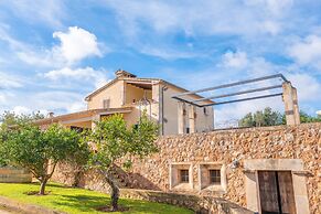 Sa Xigala in Algaida