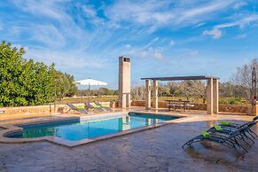 Sa Xigala in Algaida