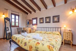 Sa Xigala in Algaida