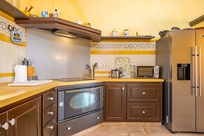 Sa Xigala in Algaida