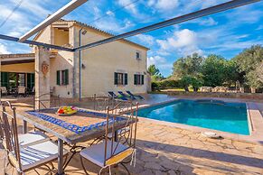 Sa Xigala in Algaida