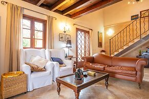 Sa Xigala in Algaida