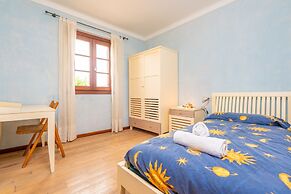 Sa Xigala in Algaida