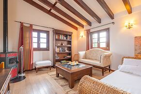 Sa Xigala in Algaida