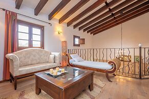 Sa Xigala in Algaida