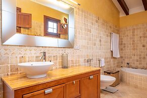 Sa Xigala in Algaida