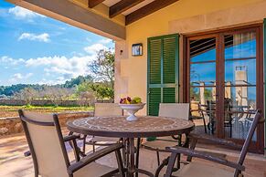 Sa Xigala in Algaida