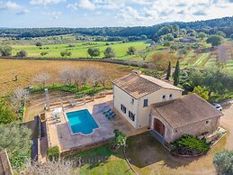 Sa Xigala in Algaida