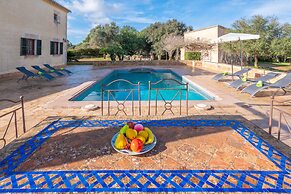 Sa Xigala in Algaida