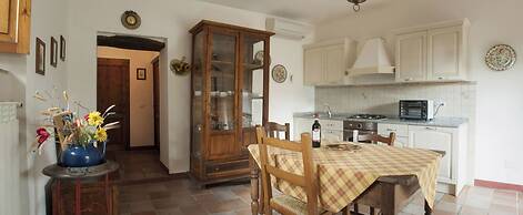 Paterno 404 in San Gimignano