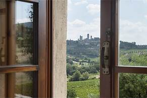 Paterno 407 in San Gimignano