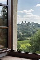 Paterno 407 in San Gimignano