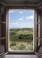 Paterno 407 in San Gimignano