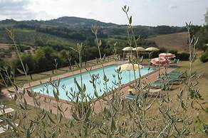 Paterno 407 in San Gimignano