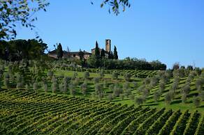 Paterno 406 in San Gimignano