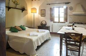 Paterno 406 in San Gimignano