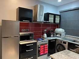 Bizzare Luxury Apartment