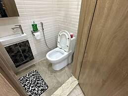 Bizzare Luxury Apartment