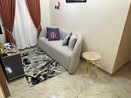 Bizzare Luxury Apartment