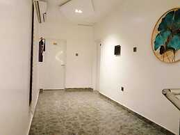 Bizzare Luxury Apartment