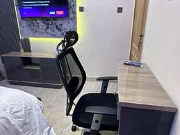 Bizzare Luxury Apartment