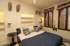 Aakash Heritage Haveli