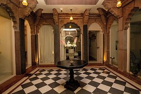 Aakash Heritage Haveli